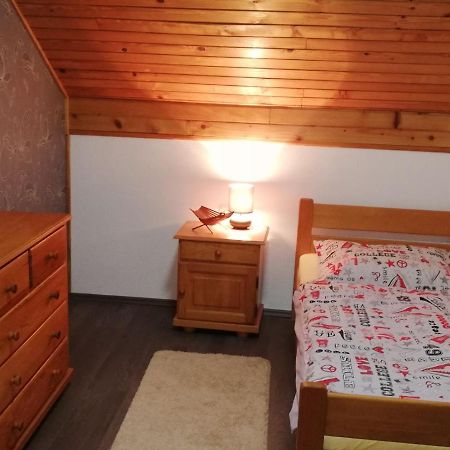 Holiday Home Tin Ogulin Εξωτερικό φωτογραφία