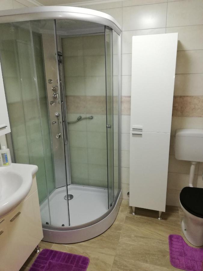 Holiday Home Tin Ogulin Εξωτερικό φωτογραφία