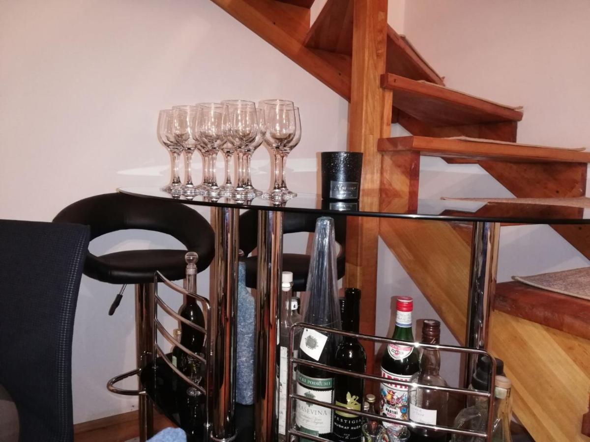 Holiday Home Tin Ogulin Εξωτερικό φωτογραφία