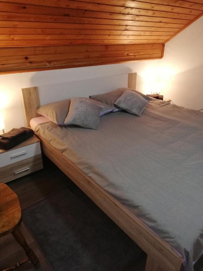 Holiday Home Tin Ogulin Εξωτερικό φωτογραφία