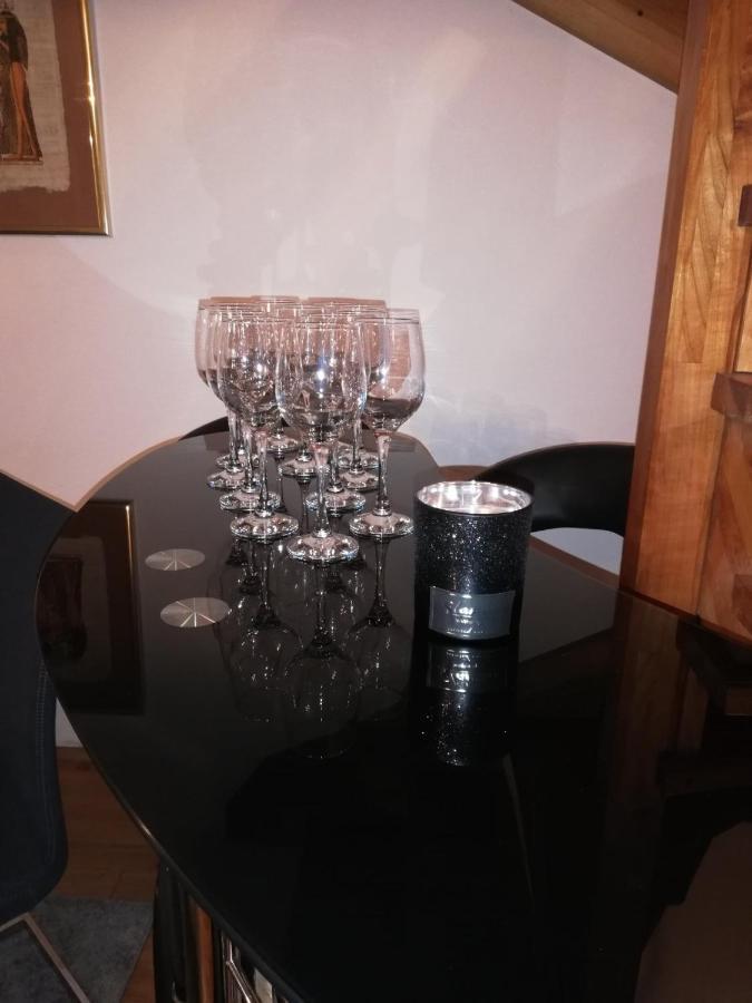 Holiday Home Tin Ogulin Εξωτερικό φωτογραφία