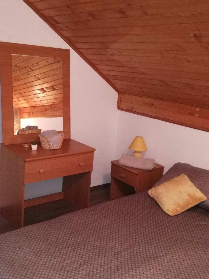 Holiday Home Tin Ogulin Εξωτερικό φωτογραφία