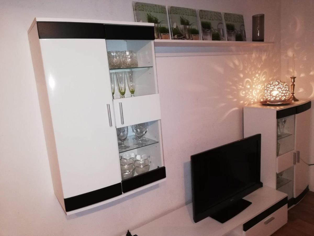 Holiday Home Tin Ogulin Εξωτερικό φωτογραφία