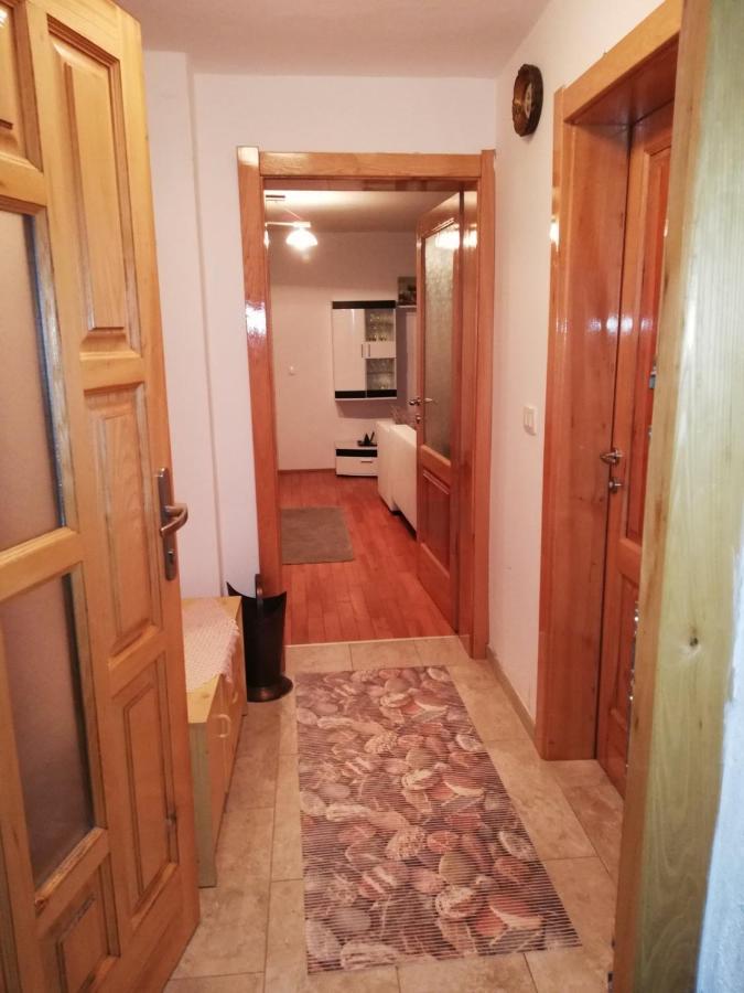Holiday Home Tin Ogulin Εξωτερικό φωτογραφία