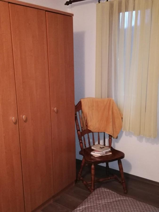 Holiday Home Tin Ogulin Εξωτερικό φωτογραφία