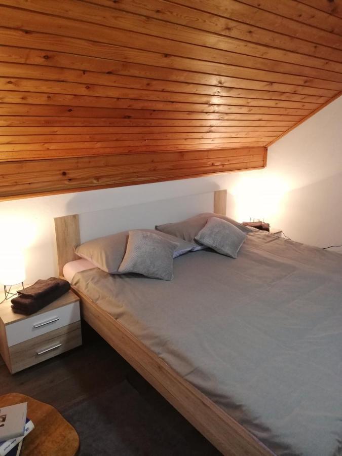 Holiday Home Tin Ogulin Εξωτερικό φωτογραφία