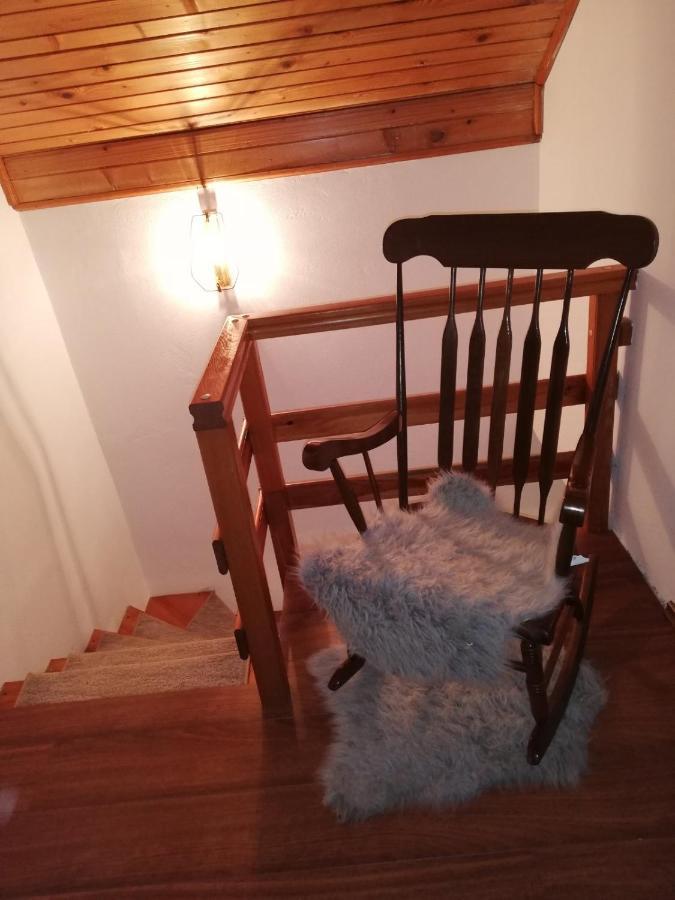 Holiday Home Tin Ogulin Εξωτερικό φωτογραφία