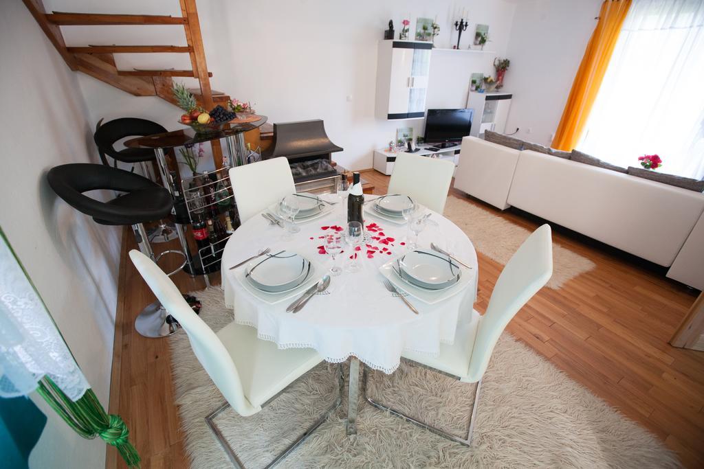 Holiday Home Tin Ogulin Εξωτερικό φωτογραφία