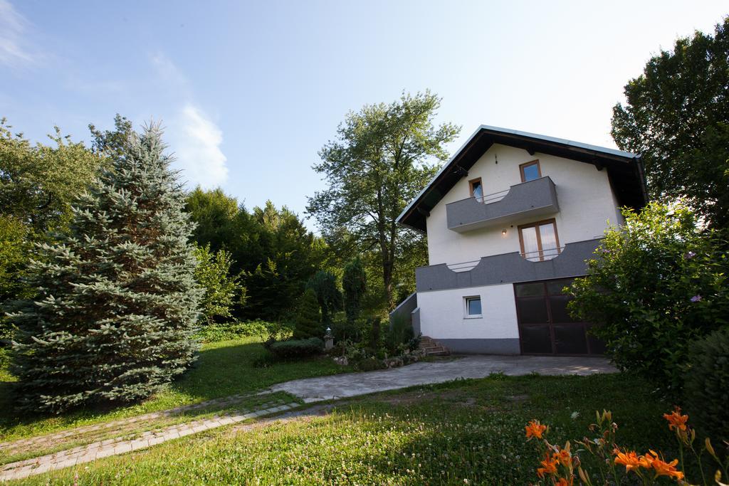 Holiday Home Tin Ogulin Εξωτερικό φωτογραφία