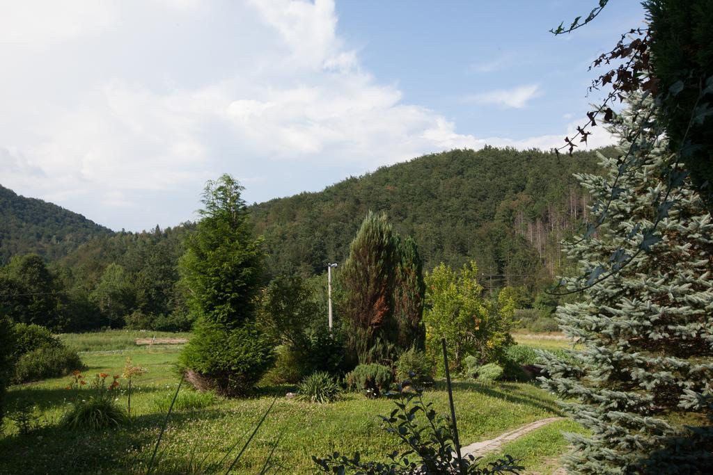 Holiday Home Tin Ogulin Εξωτερικό φωτογραφία