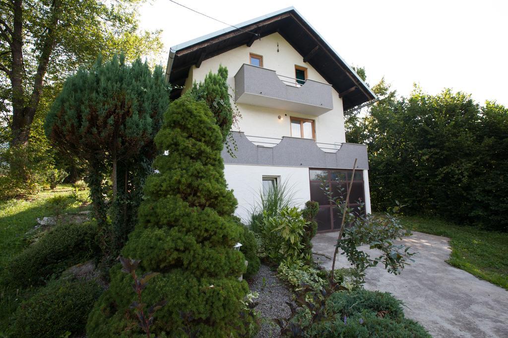 Holiday Home Tin Ogulin Εξωτερικό φωτογραφία
