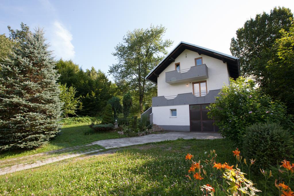 Holiday Home Tin Ogulin Εξωτερικό φωτογραφία