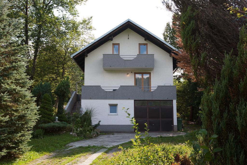 Holiday Home Tin Ogulin Εξωτερικό φωτογραφία