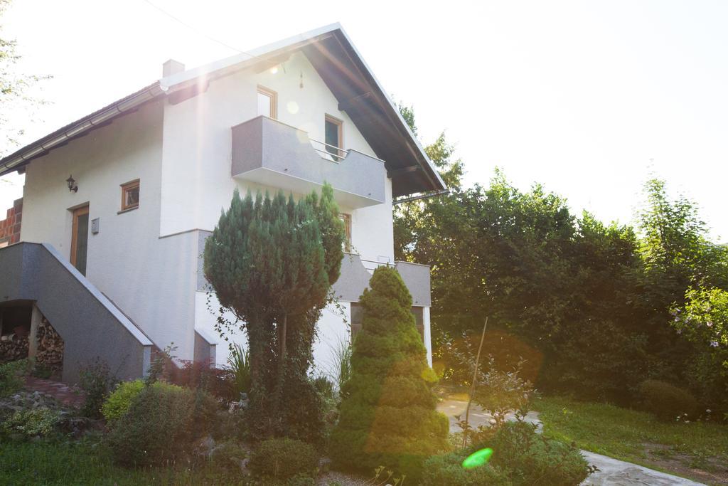 Holiday Home Tin Ogulin Εξωτερικό φωτογραφία